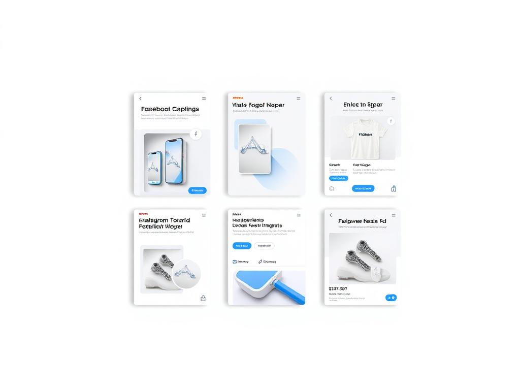 Campagne advertising e creatività per un brand e-commerce